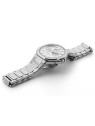 orologio uomo Roamer 995989 41 25 20 Mens Watch Spirit of Time full calendar 42mm 3ATM