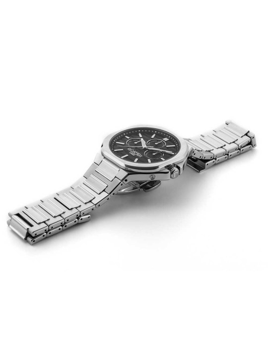 orologio uomo Roamer 995989 41 85 20 Mens Watch Spirit of Time full calendar 42mm 3ATM