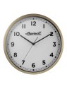 orologio da muro Ingersoll IC001GW Wall Clock im retro Look 30 cm
