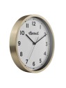 orologio da muro Ingersoll IC001GW Wall Clock im retro Look 30 cm