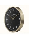 orologio da muro Ingersoll IC002GB Wall Clock im retro Look 45 cm