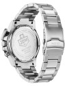 orologio uomo JDM Military JDM-WG017-02 Mens Watch Charlie ll Chronograph 45mm 10ATM