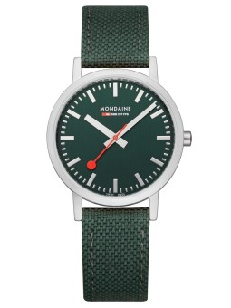 orologio unisex Mondaine A660.30314.60SBF Classic 36mm 3ATM
