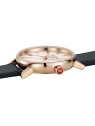 orologio uomo Mondaine MSE.40112.LB Mens Watch Unisex EVO2 40mm 3ATM