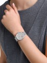 orologio uomo Mondaine MSE.40112.LB Mens Watch Unisex EVO2 40mm 3ATM