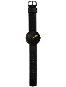 orologio unisex Picto 43388-4120B PICTO black and yellow 40mm 5ATM