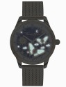 orologio donna Thomas Sabo WA0430-291-207-33 Ladies Watch butterflies gold-colored 33mm 5ATM