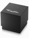 orologio donna Thomas Sabo WA0430-291-207-33 Ladies Watch butterflies gold-colored 33mm 5ATM