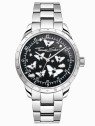 orologio donna Thomas Sabo WA0432-201-203-34 Ladies Watch Butterflies silver colored 34mm 10ATM