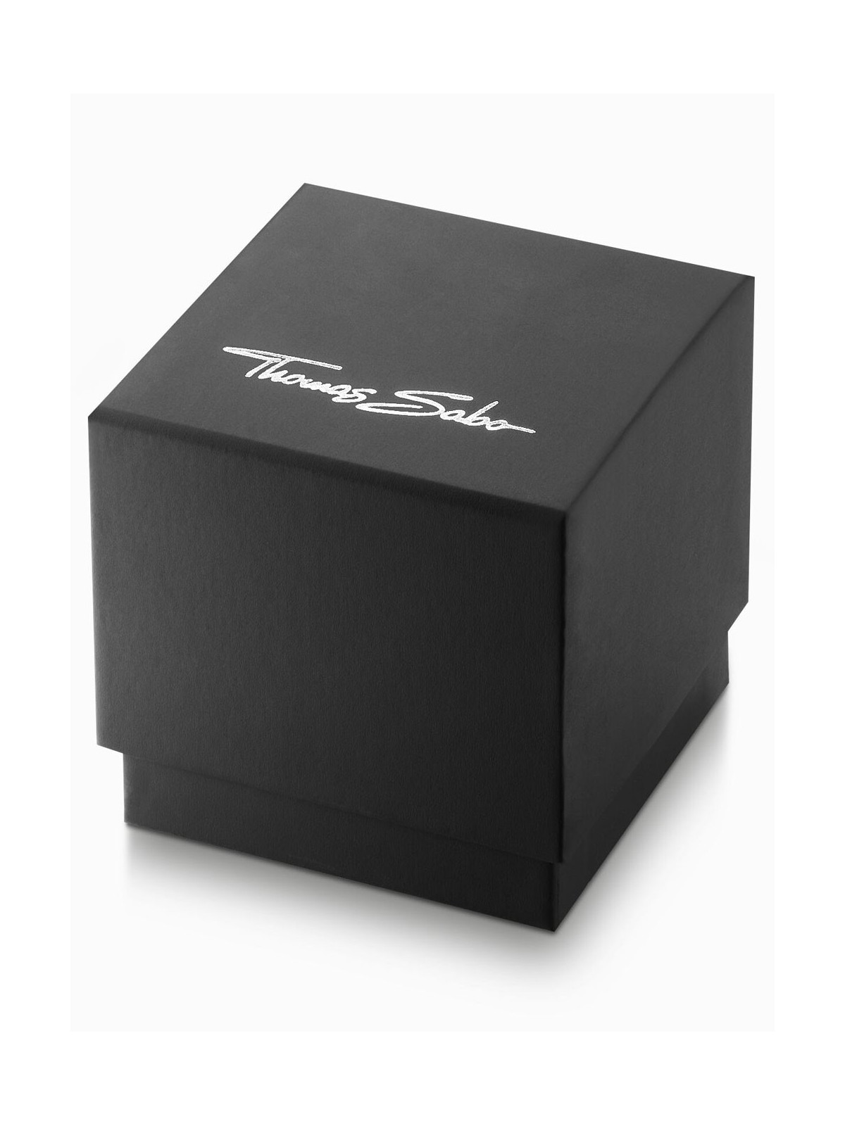 orologio donna Thomas Sabo WA0432-201-203-34 Ladies Watch Butterflies silver colored 34mm 10ATM