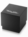 orologio donna Thomas Sabo WA0432-201-203-34 Ladies Watch Butterflies silver colored 34mm 10ATM