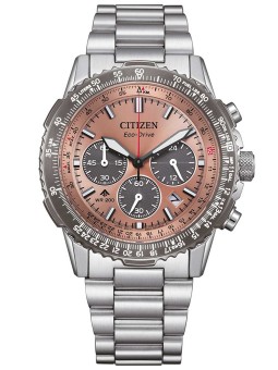 orologio uomo Citizen CA4664-60X Mens Watch Promaster Navihawk 40mm 20ATM