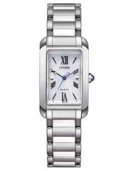 orologio donna Citizen EW5620-55A Ladies Watch Eco-Drive L 32,5mm 5ATM