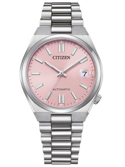 orologio donna Citizen NJ0200-50Z Ladies Watch Tsuyosa Automatic 37mm 5ATM
