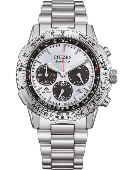 orologio uomo Citizen CA4660-61A Mens Watch Promaster Navihawk 40mm 20ATM