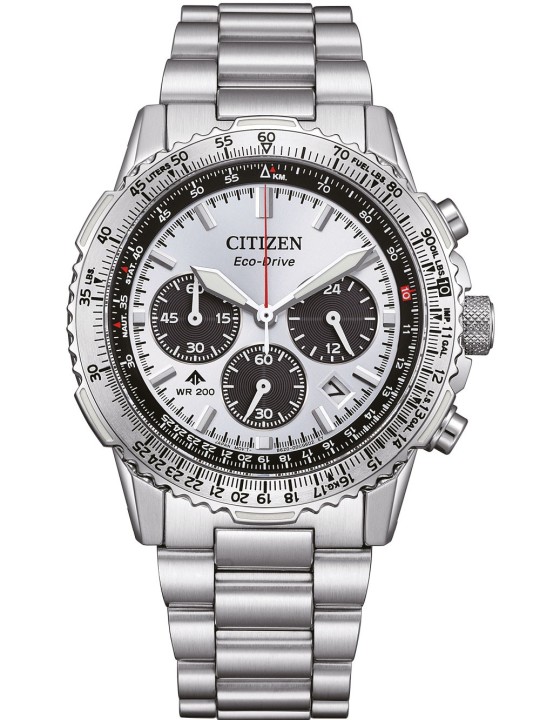 orologio uomo Citizen CA4660-61A Mens Watch Promaster Navihawk 40mm 20ATM