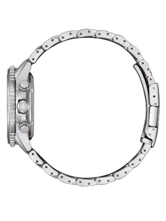 orologio uomo Citizen CA4660-61A Mens Watch Promaster Navihawk 40mm 20ATM