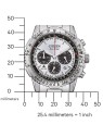 orologio uomo Citizen CA4660-61A Mens Watch Promaster Navihawk 40mm 20ATM