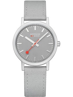 orologio unisex Mondaine A660.30314.80SBH Classic 36mm 3ATM