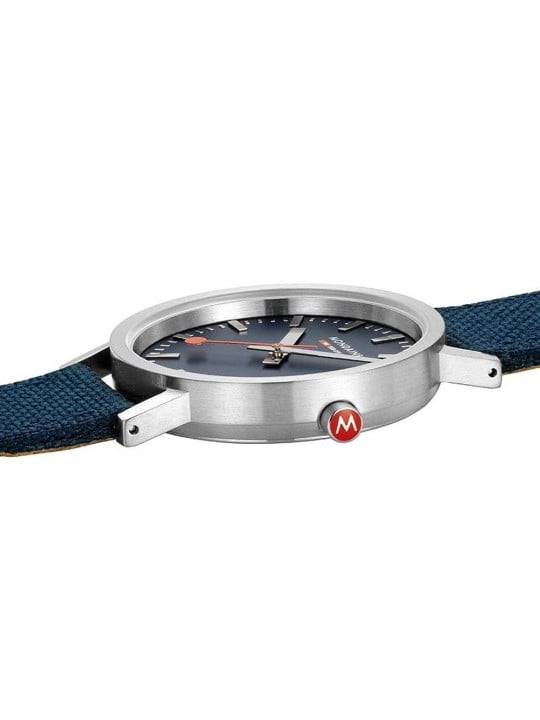 orologio unisex Mondaine A660.30314.40SBD Classic 36mm 3ATM
