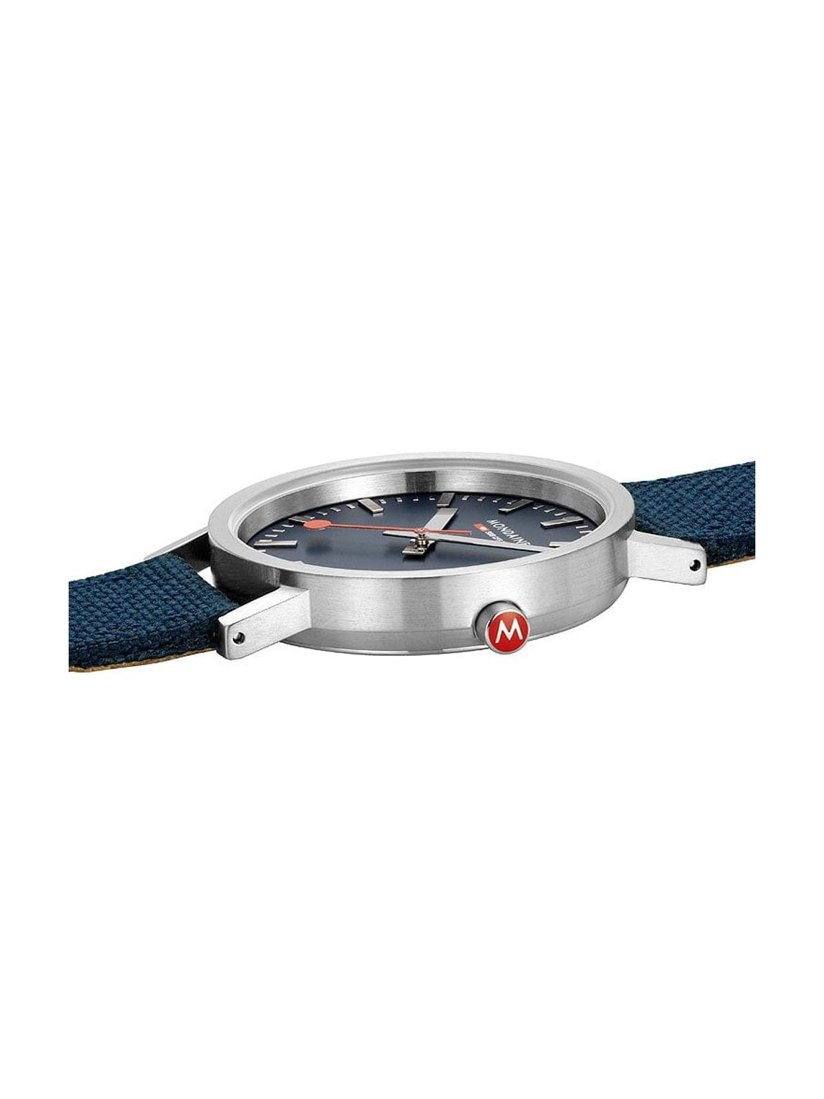 orologio unisex Mondaine A660.30314.40SBD Classic 36mm 3ATM