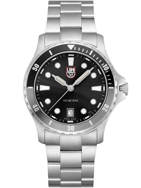 orologio uomo Luminox XS.0941 Mens Watch Sport Timer 40mm 10ATM