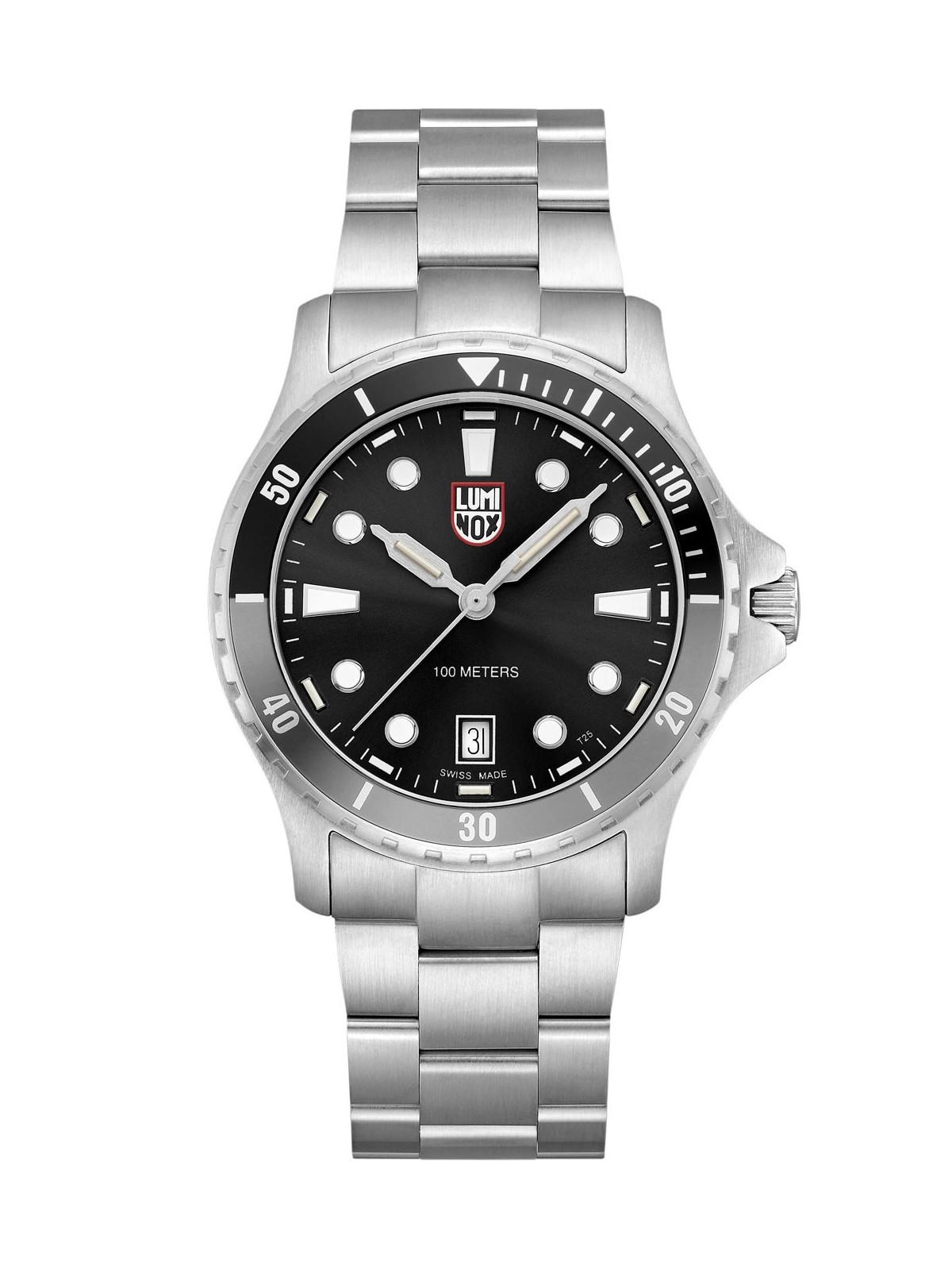 orologio uomo Luminox XS.0941 Mens Watch Sport Timer 40mm 10ATM