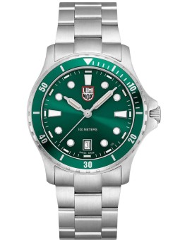 orologio uomo Luminox XS.0957 Mens Watch Sport Timer 40mm 10ATM