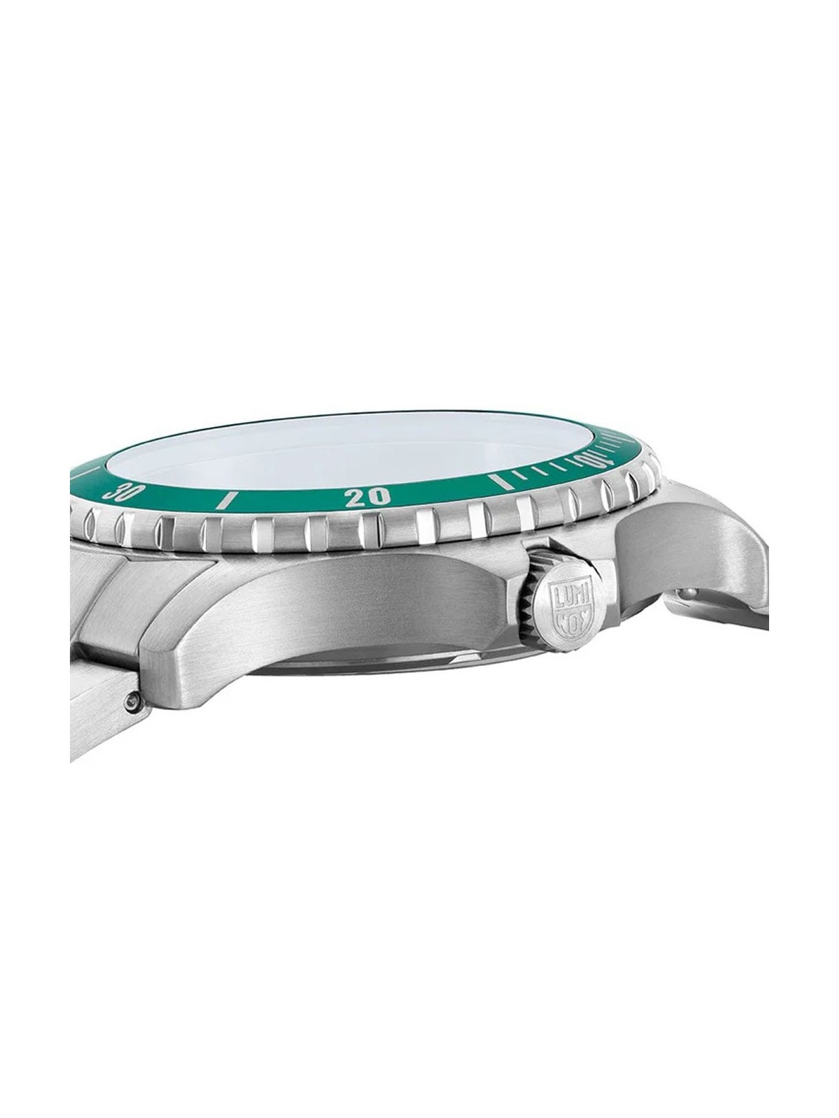 orologio uomo Luminox XS.0957 Mens Watch Sport Timer 40mm 10ATM