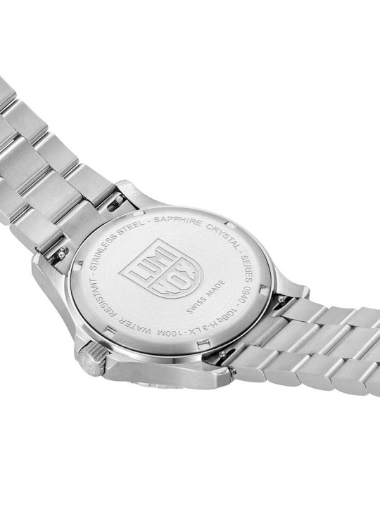 orologio uomo Luminox XS.0957 Mens Watch Sport Timer 40mm 10ATM