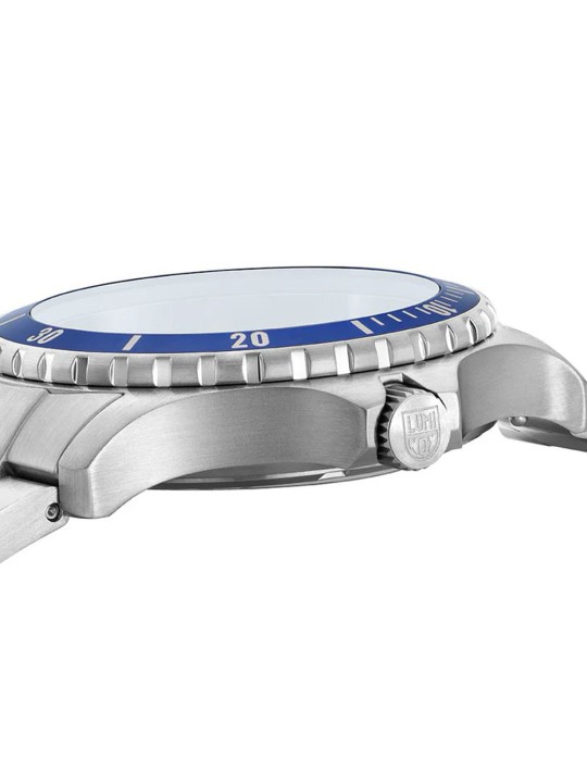 orologio uomo Luminox XS.0943 Mens Watch Sport Timer 40mm 10ATM