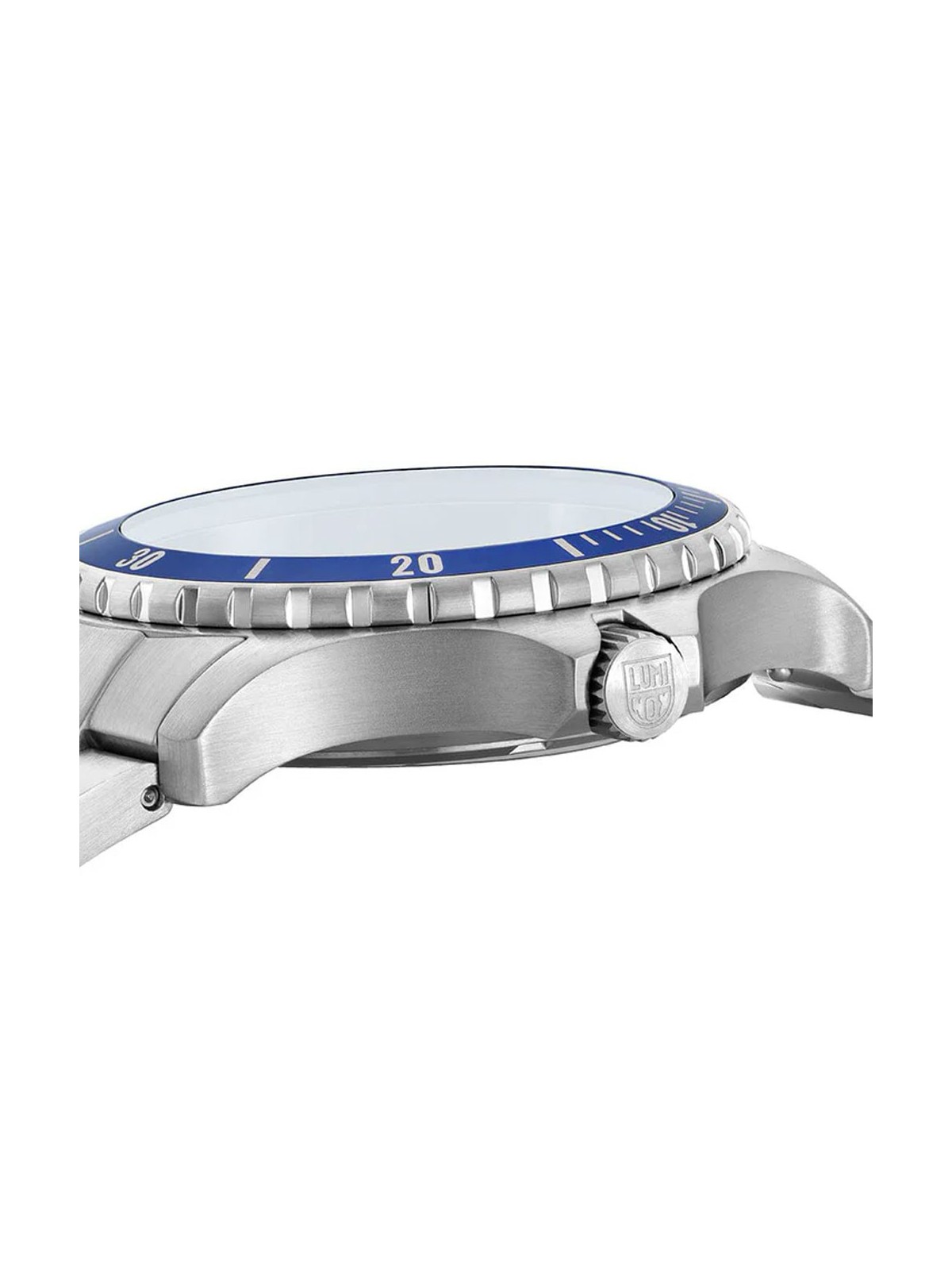 orologio uomo Luminox XS.0943 Mens Watch Sport Timer 40mm 10ATM