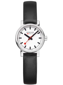 orologio donna Mondaine MSE.26110.LBV Ladies Watch Evo 2 26mm 3ATM