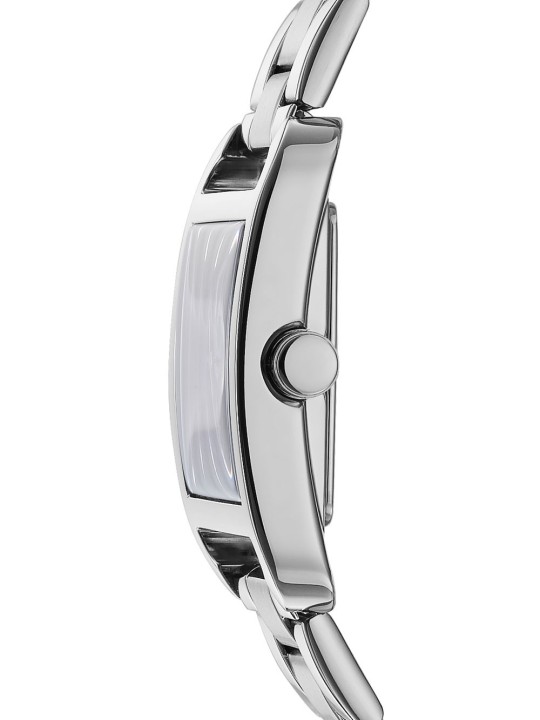 orologio donna DKNY DK1L001M0035 Ladies Watch City Maxi Silver 37mm 3ATM