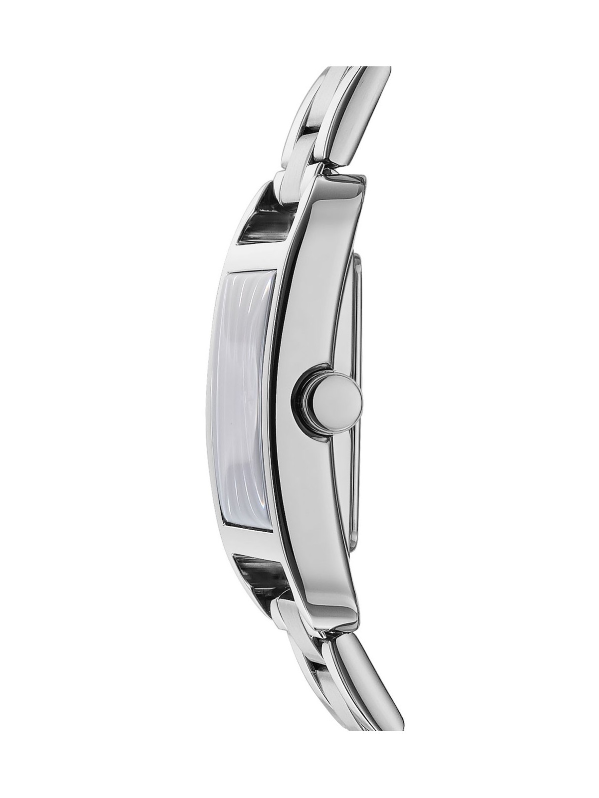 orologio donna DKNY DK1L001M0035 Ladies Watch City Maxi Silver 37mm 3ATM