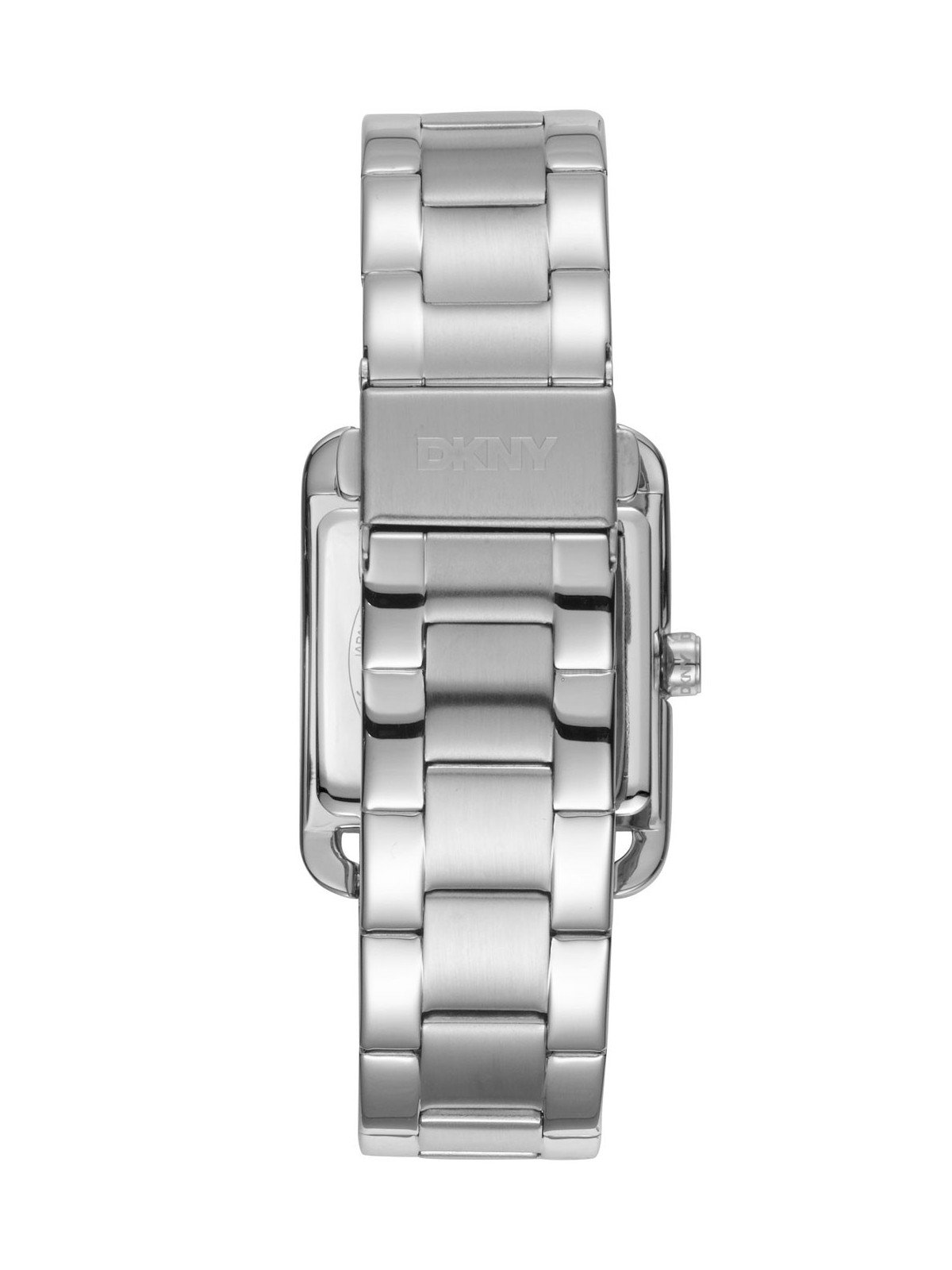 orologio donna DKNY DK1L001M0035 Ladies Watch City Maxi Silver 37mm 3ATM