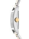 orologio donna DKNY DK1L001M0075 Ladies Watch City Maxi Two Tone Silver 37mm 3ATM