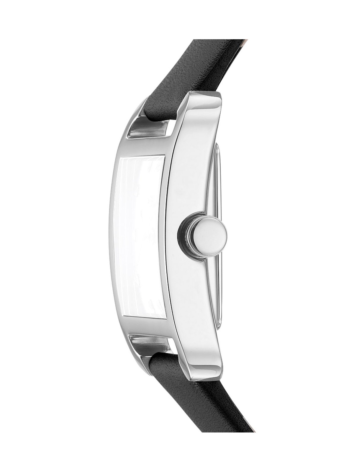 orologio donna DKNY DK1L004L0015 Ladies Watch City Midi Black 34mm 3ATM