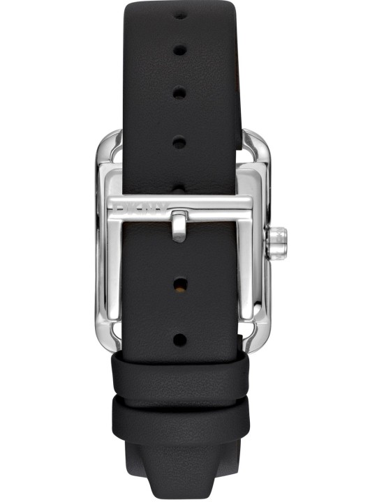 orologio donna DKNY DK1L004L0015 Ladies Watch City Midi Black 34mm 3ATM