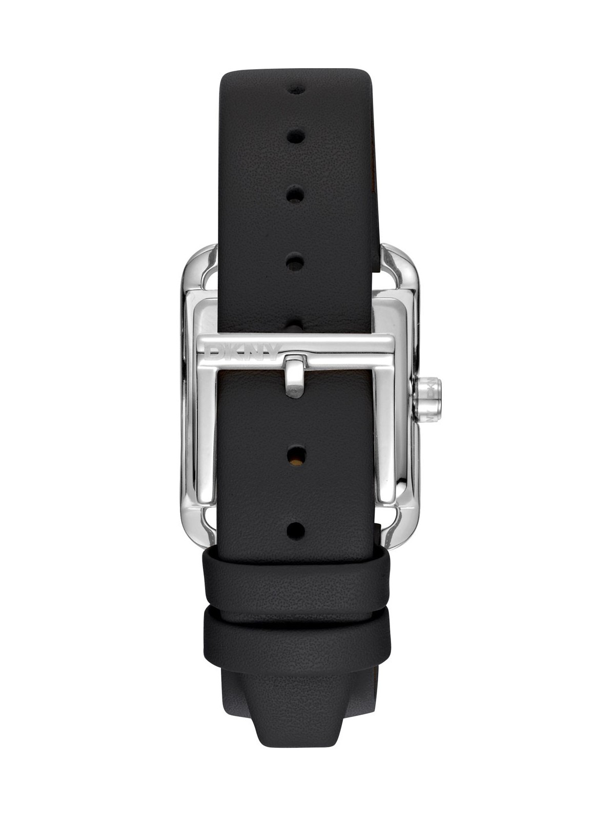 orologio donna DKNY DK1L004L0015 Ladies Watch City Midi Black 34mm 3ATM