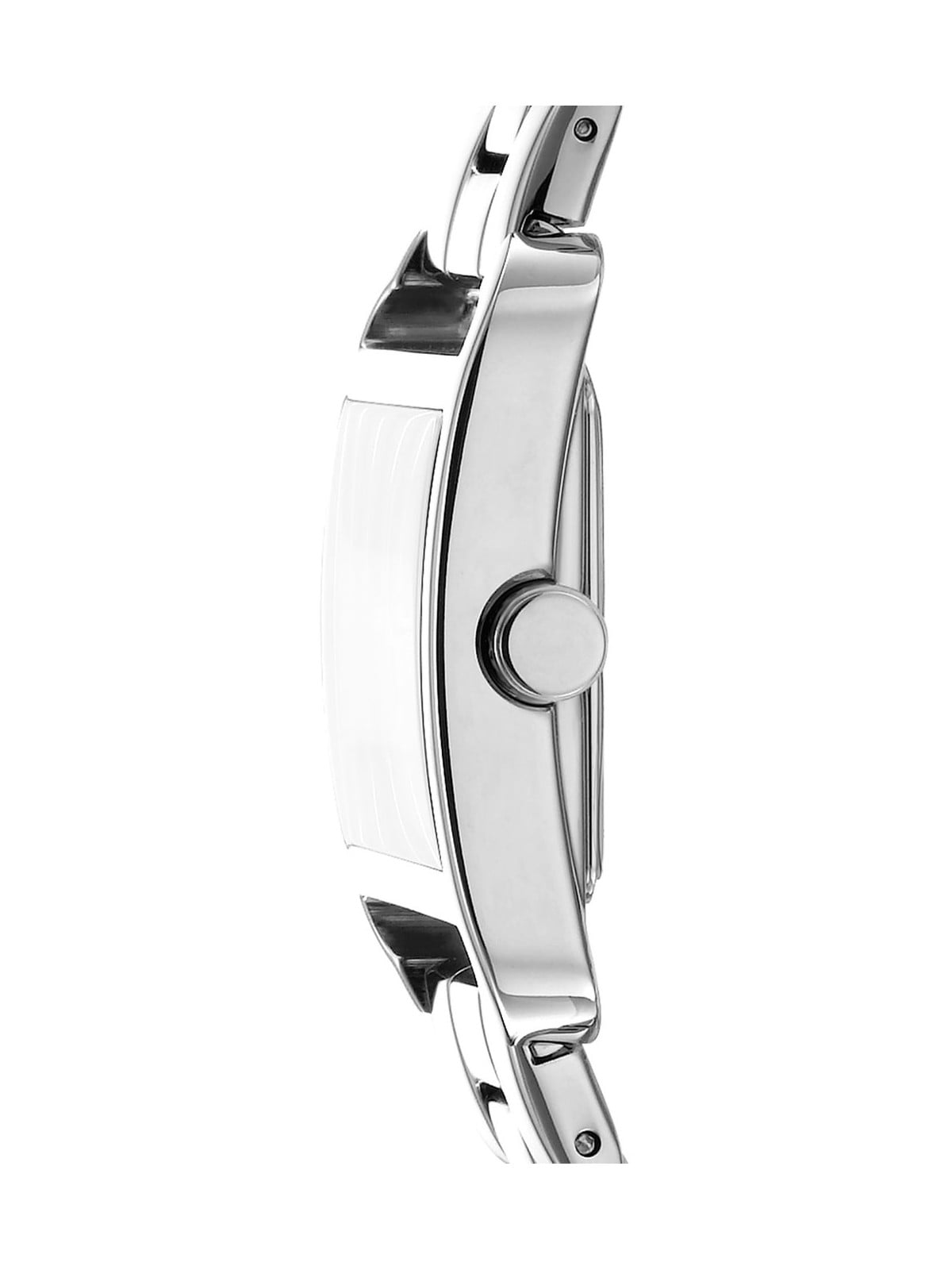 orologio donna DKNY DK1L004M0045 Ladies Watch City Midi Silver 34mm 3ATM
