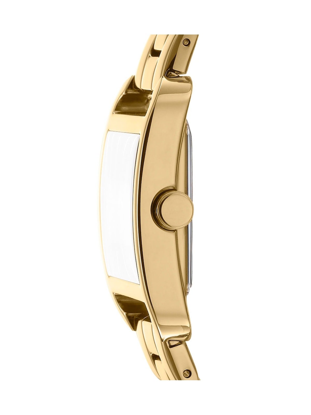 orologio donna DKNY DK1L004M0055 Ladies Watch City Midi Gold 34mm 3ATM