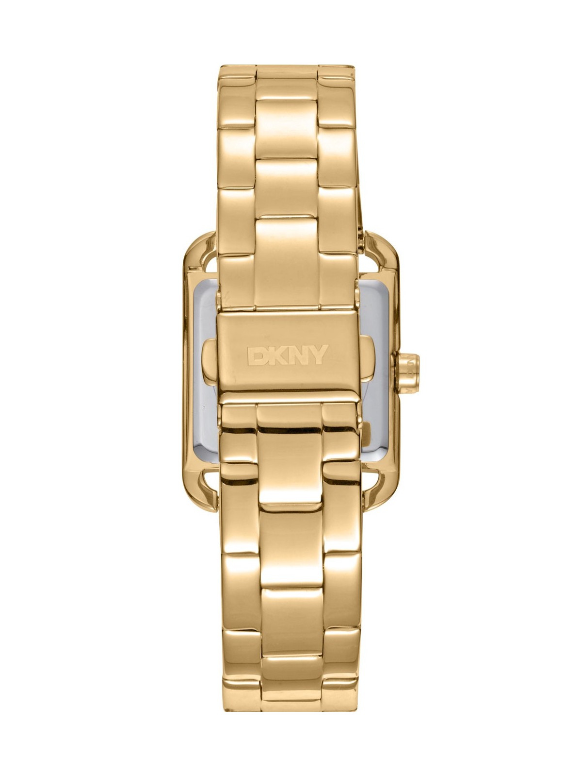 orologio donna DKNY DK1L004M0055 Ladies Watch City Midi Gold 34mm 3ATM
