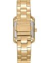 orologio donna DKNY DK1L004M0055 Ladies Watch City Midi Gold 34mm 3ATM