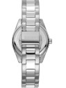 orologio donna DKNY DK1L016M0045 Ladies Watch Chambers Midi Silver 34mm 5ATM