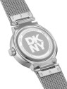 orologio donna DKNY DK1L024M0015 Ladies Watch Eastside Mini Silver 28mm 5ATM