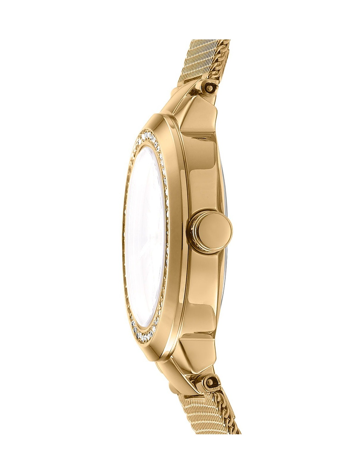 orologio donna DKNY DK1L024M0025 Ladies Watch Eastside Mini Gold 28mm 5ATM