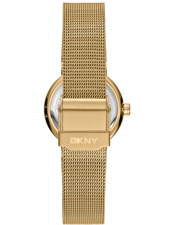 orologio donna DKNY DK1L024M0025 Ladies Watch Eastside Mini Gold 28mm 5ATM