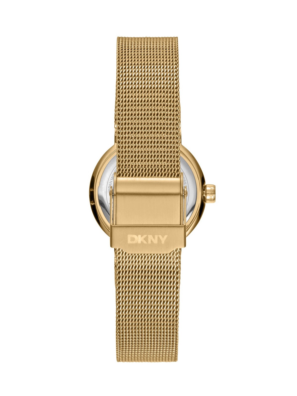 orologio donna DKNY DK1L024M0025 Ladies Watch Eastside Mini Gold 28mm 5ATM