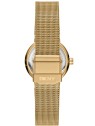 orologio donna DKNY DK1L024M0025 Ladies Watch Eastside Mini Gold 28mm 5ATM